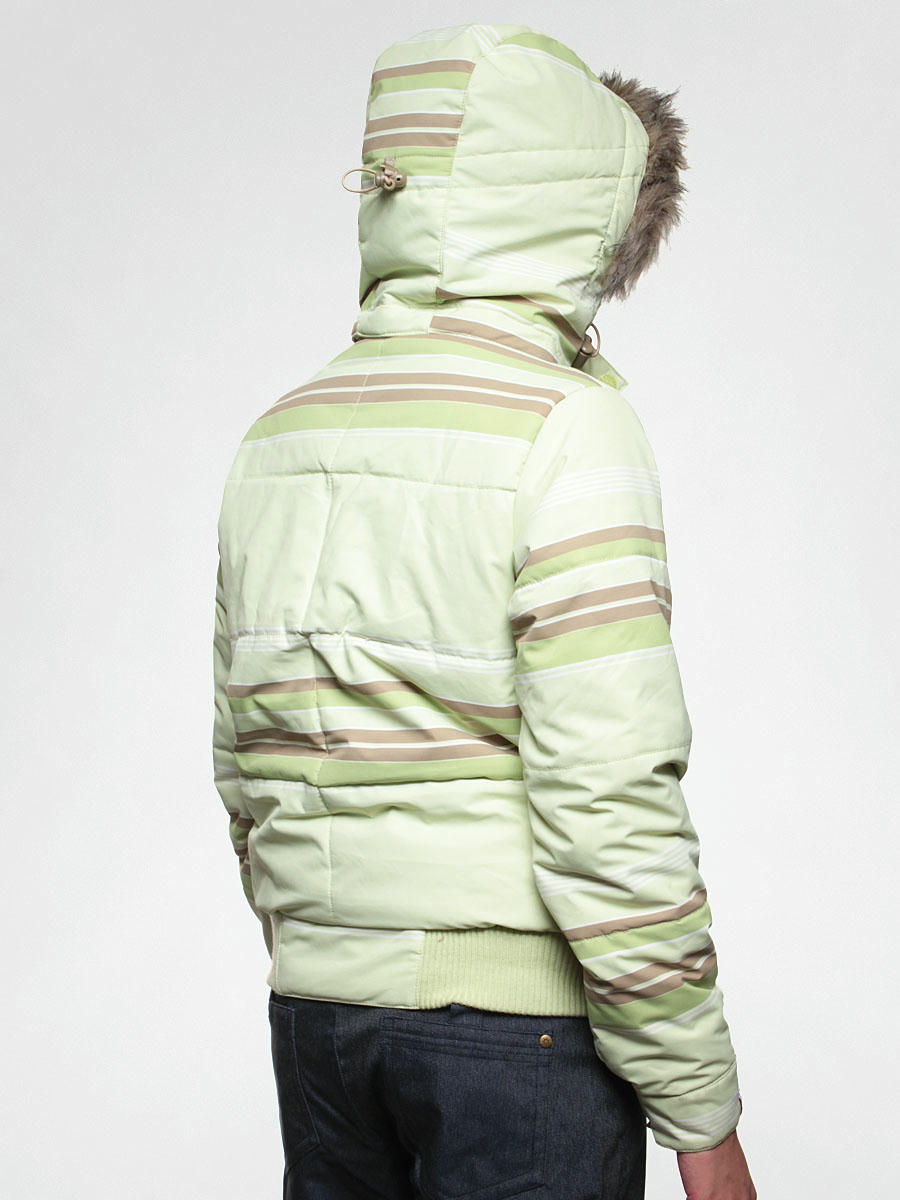 Foursquare clearance snow jacket