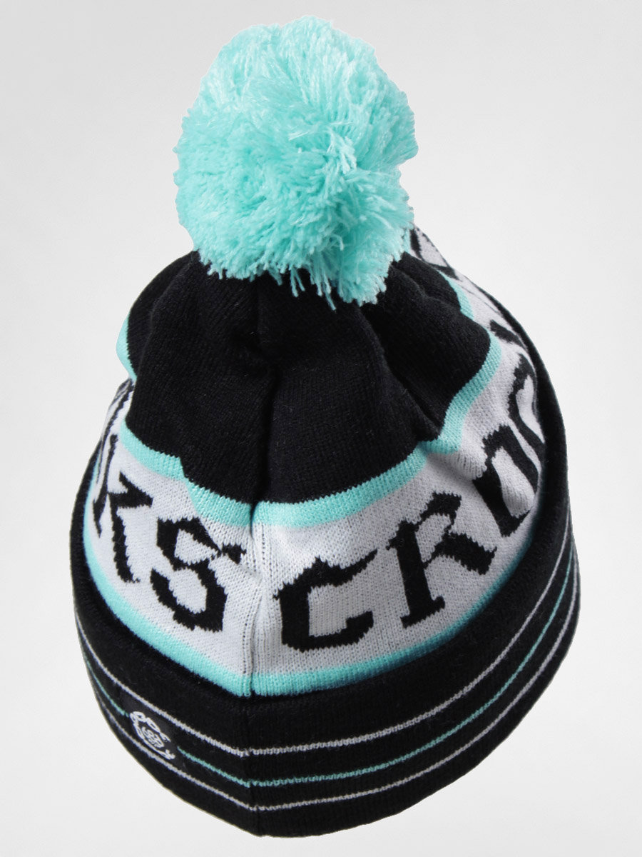 crooks beanie