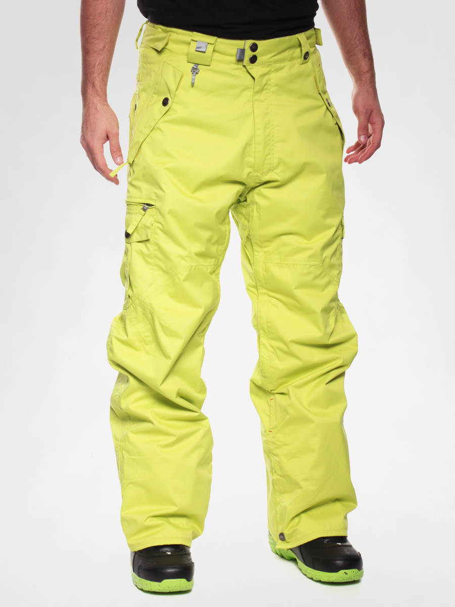 686 Snow Pants Smarty Original Cargo (acid)