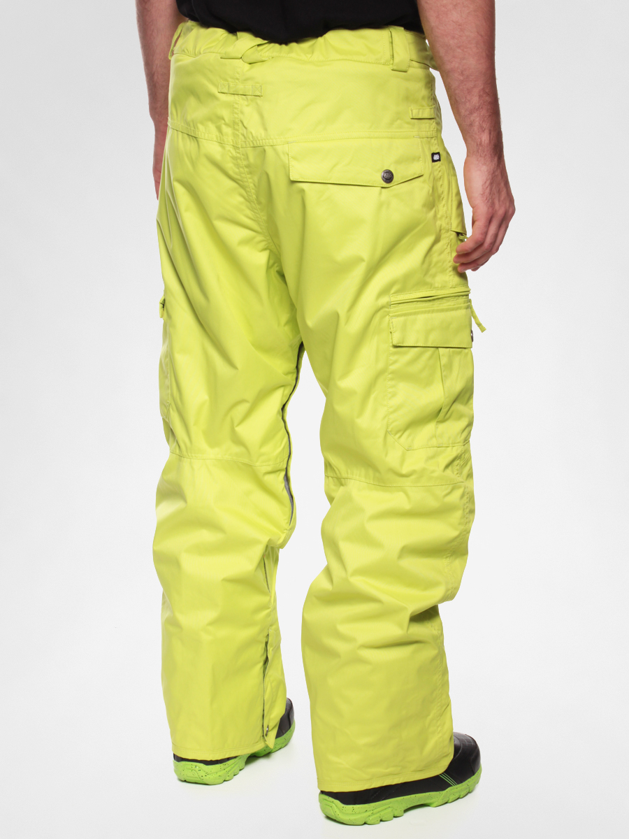 686 Snow Pants Smarty Original Cargo (acid)