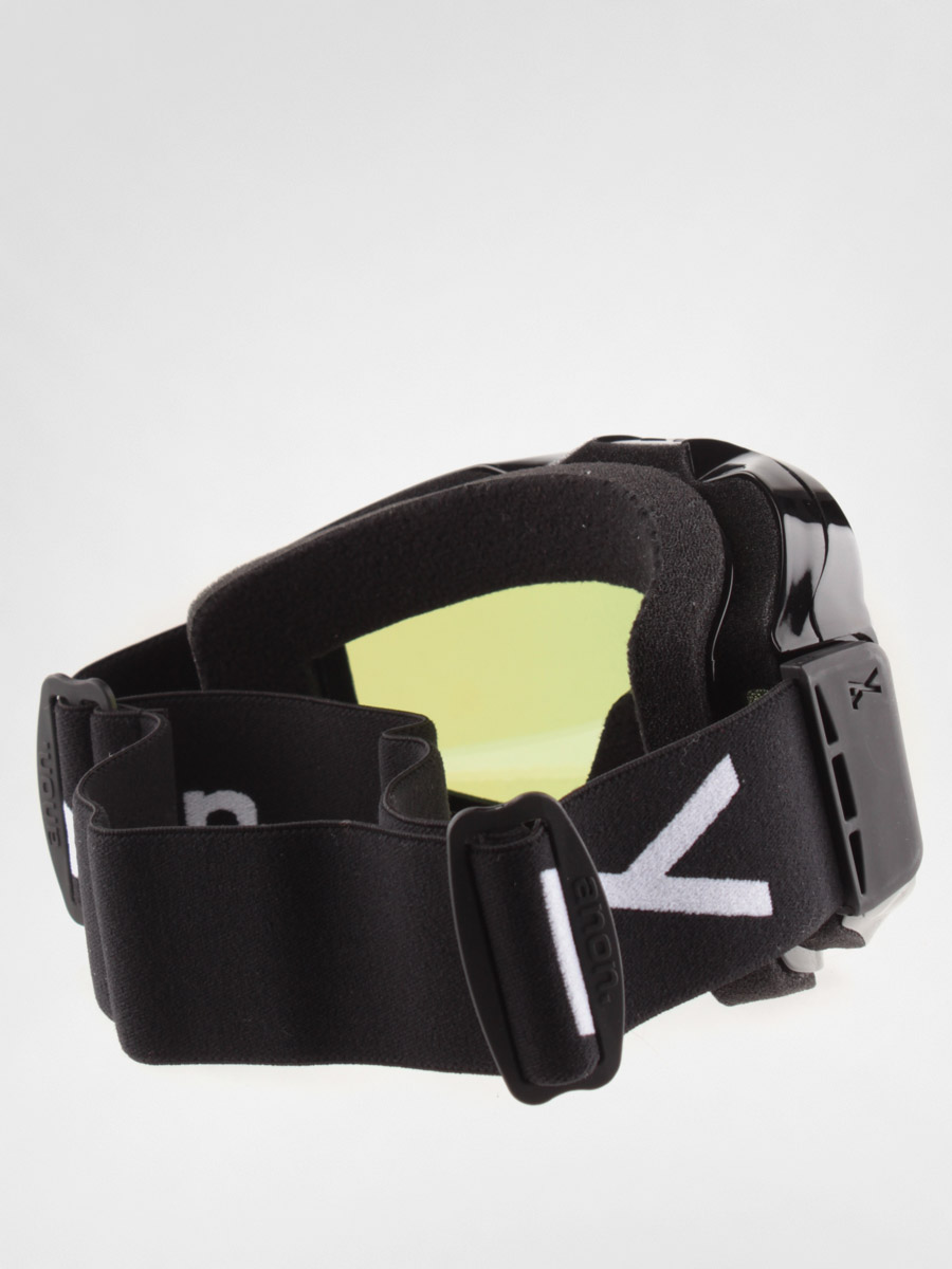 Anon goggles Figment (black/blue lagoon)