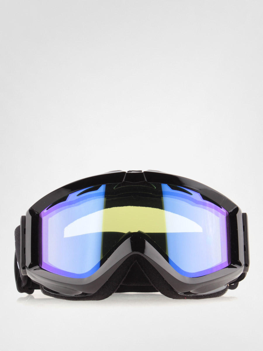 Anon goggles Figment (black/blue lagoon)