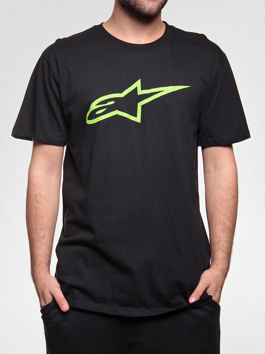 alpinestars t shirt