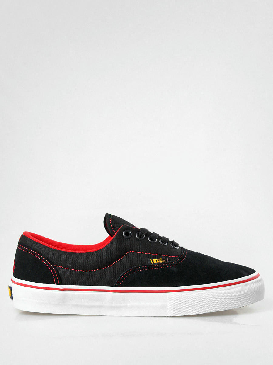 Vans era 2025 black label