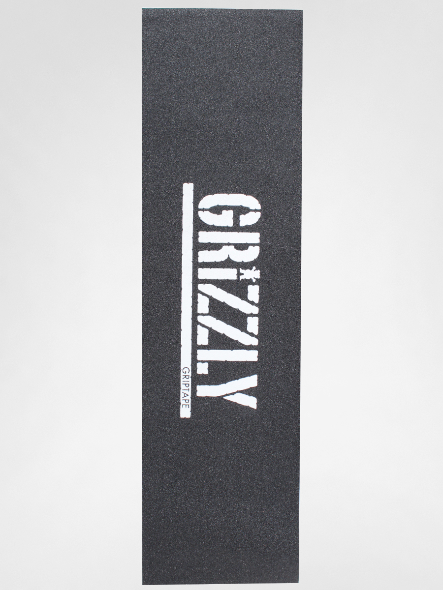 Grizzly Griptape Grip Tape Grizzly white 