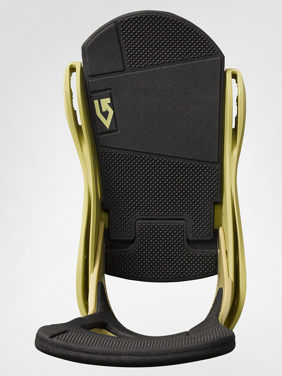 Burton snowboard bindings Infidel (militant)