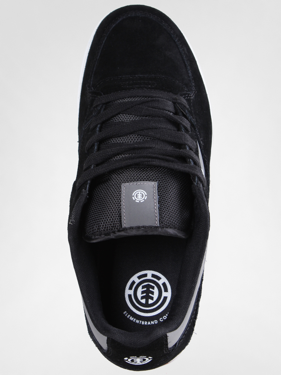 adidas freemont black grey