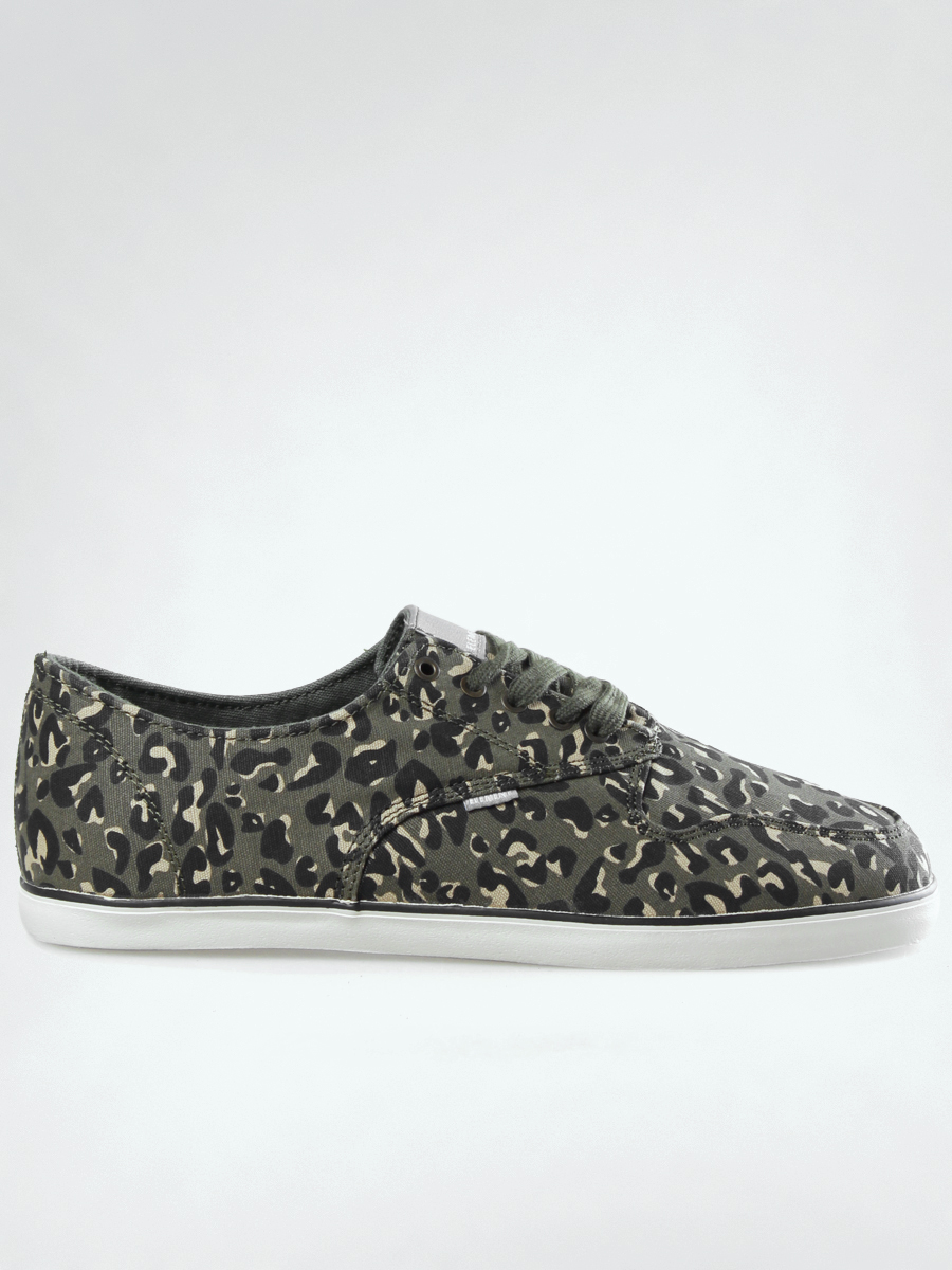 Element shoes Topaz (army leopard)
