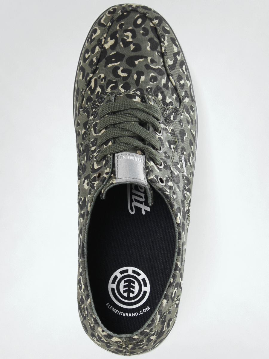 Element shoes Topaz (army leopard)