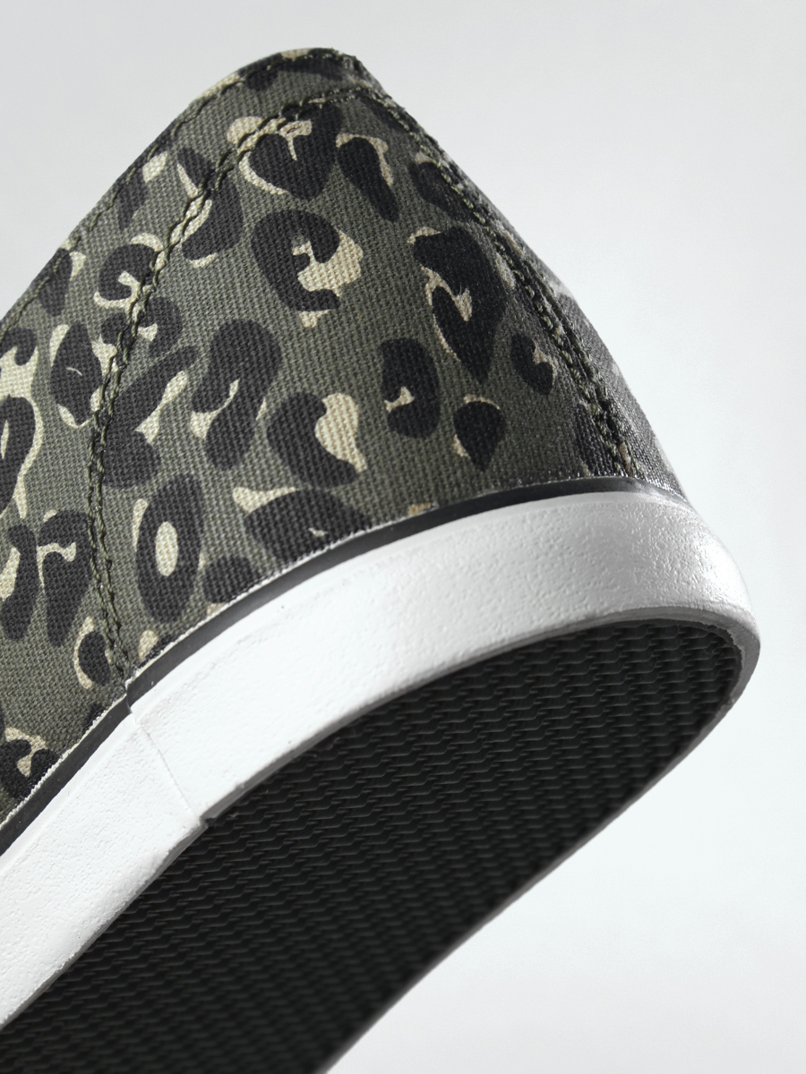 Element shoes Topaz (army leopard)