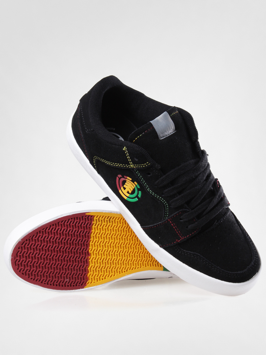 element skateboard shoes