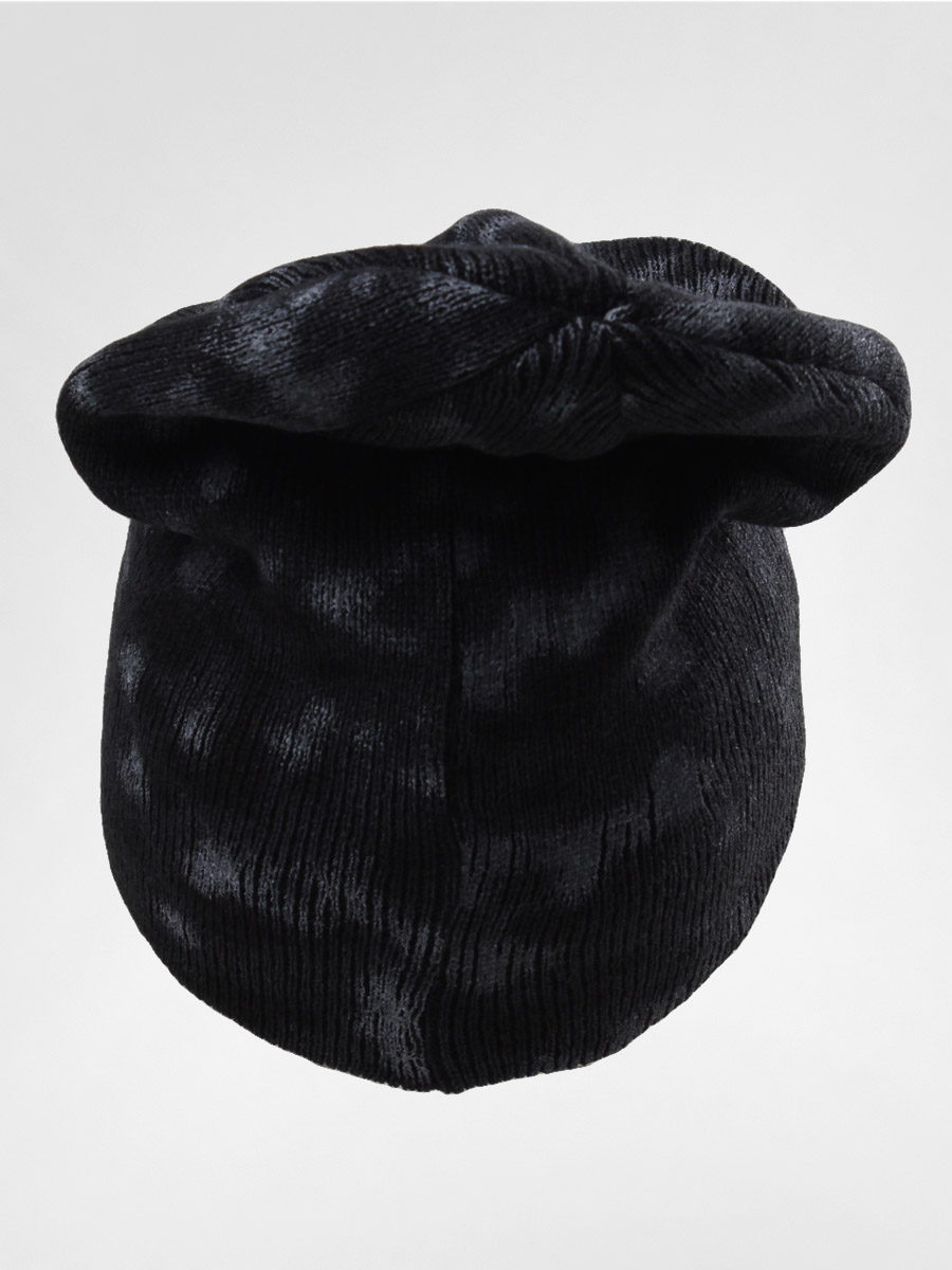 Hoppipolla beanie Helldor (black/white)