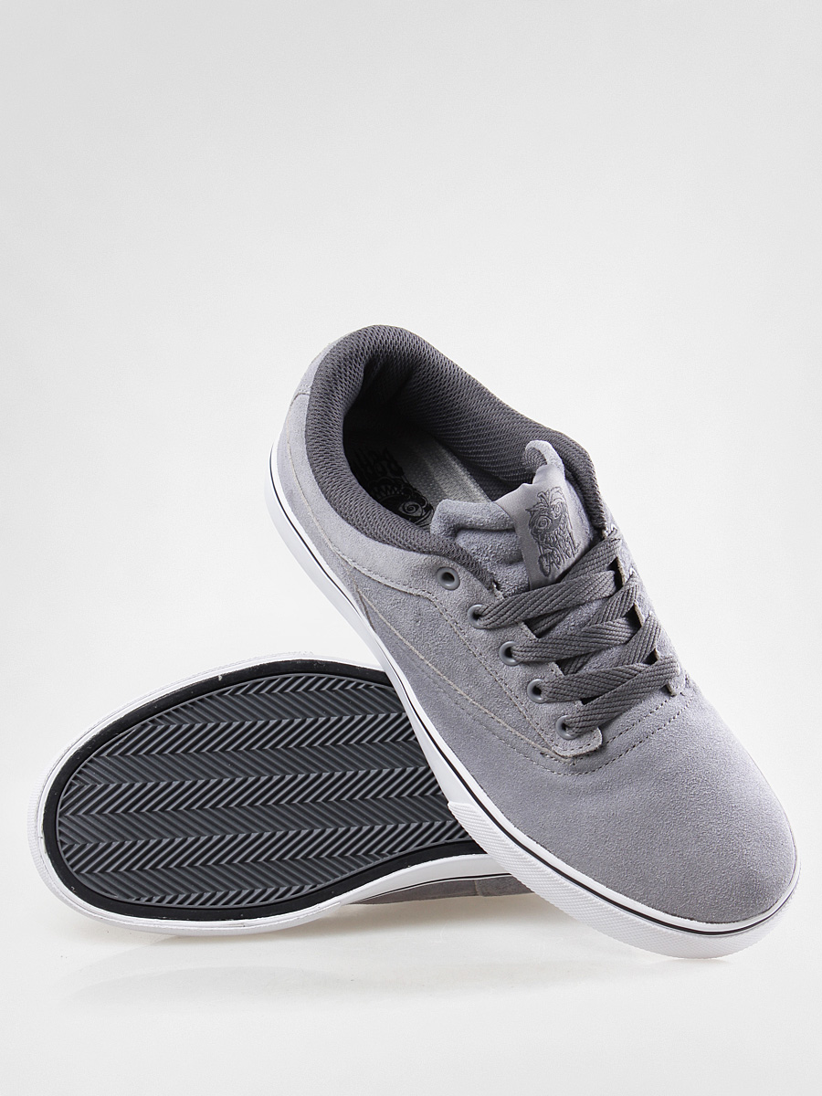 osiris shoes gray