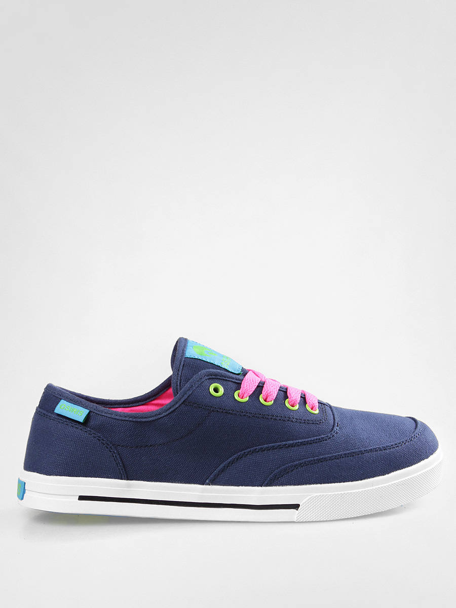 osiris canvas shoes