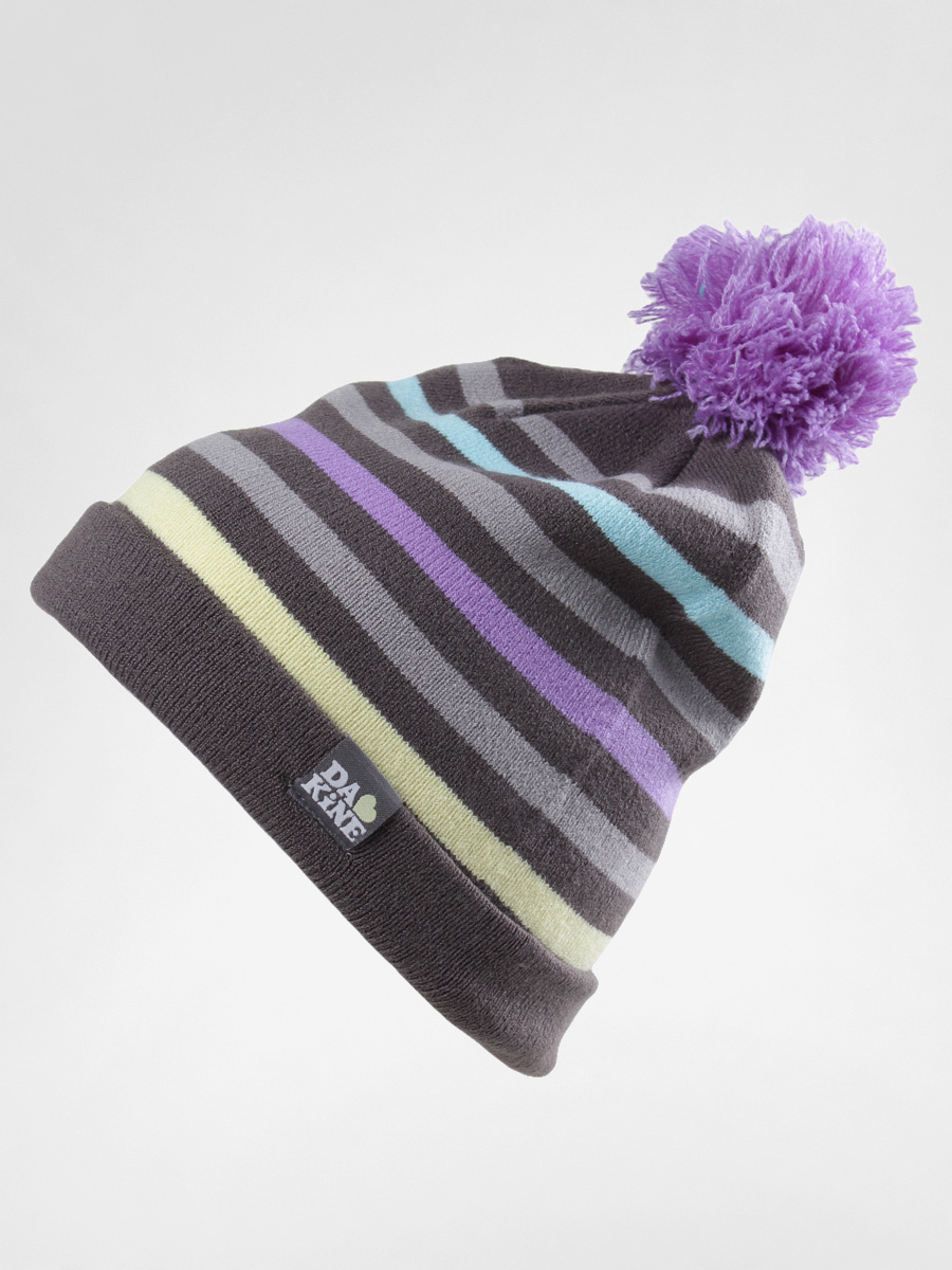 Dakine beanie Steffy Wmn (charcoal)