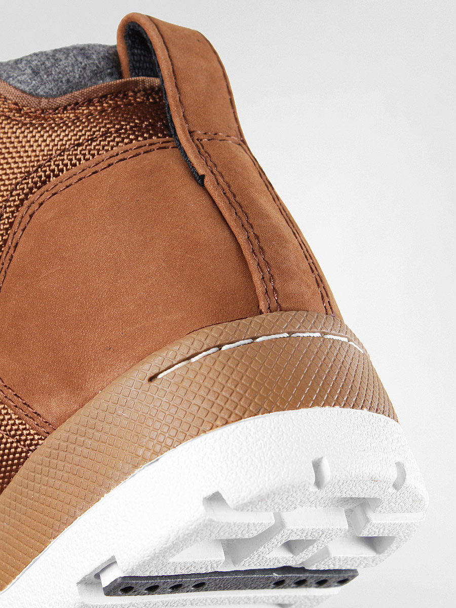 K1x shoes H1ke Mk11 Le (dark honey/white/dark grey)