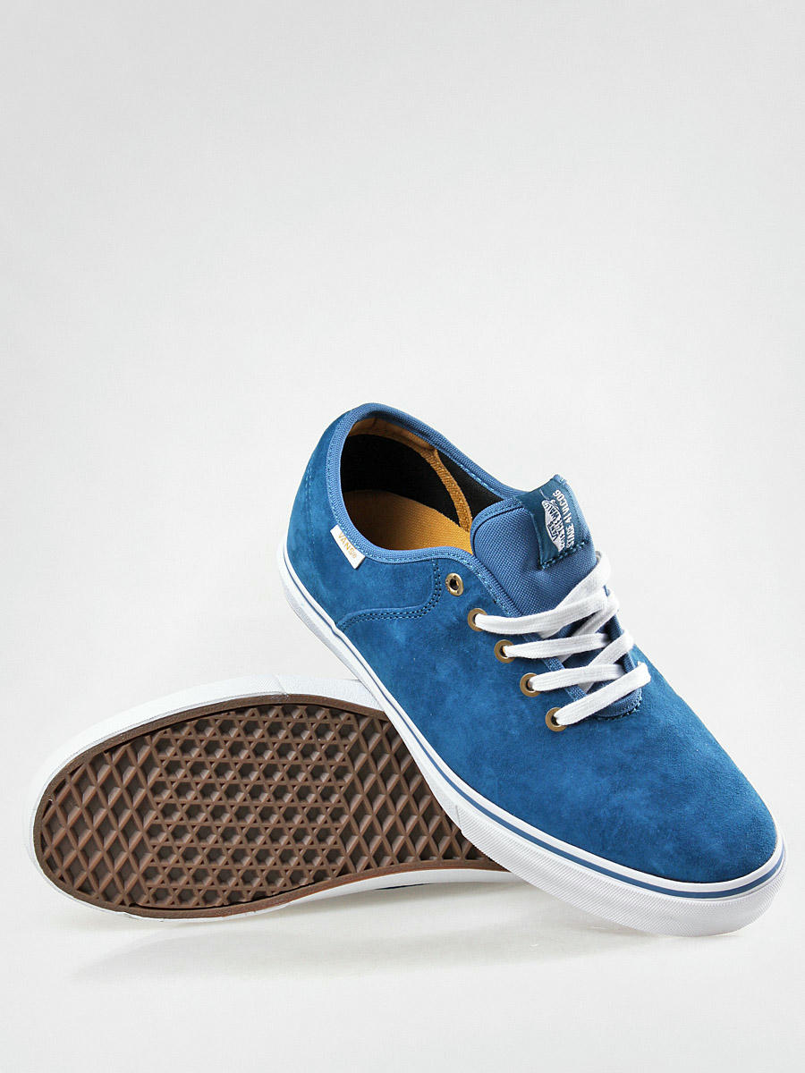 Vans pfanner clearance