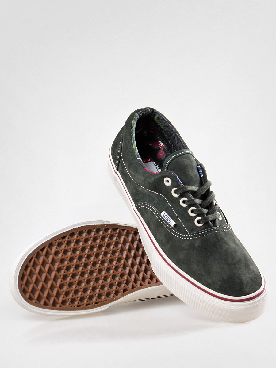 Vans shoes Era Pro VVFB9U4 (curren caples/dark green)