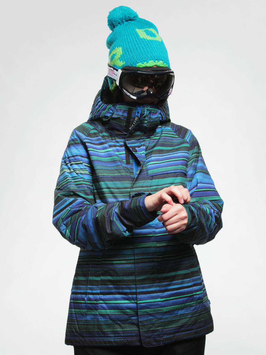 Burton ladies snowboard discount jacket