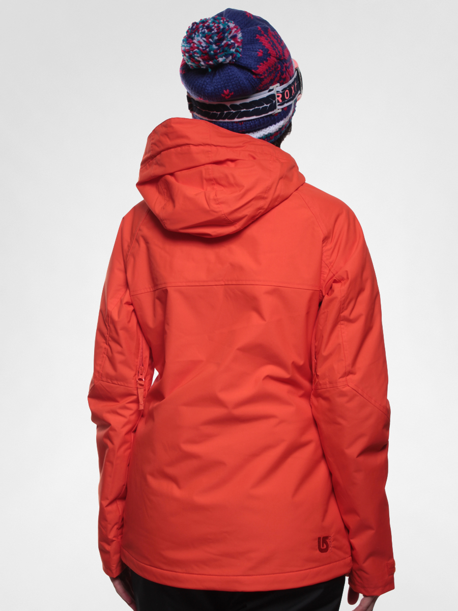 Burton method outlet jacket