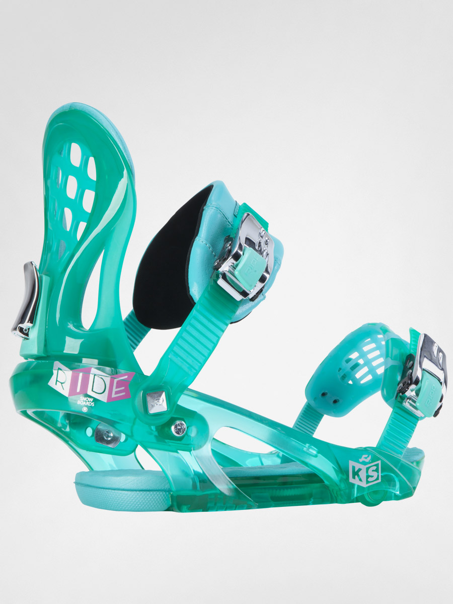 ride ks bindings
