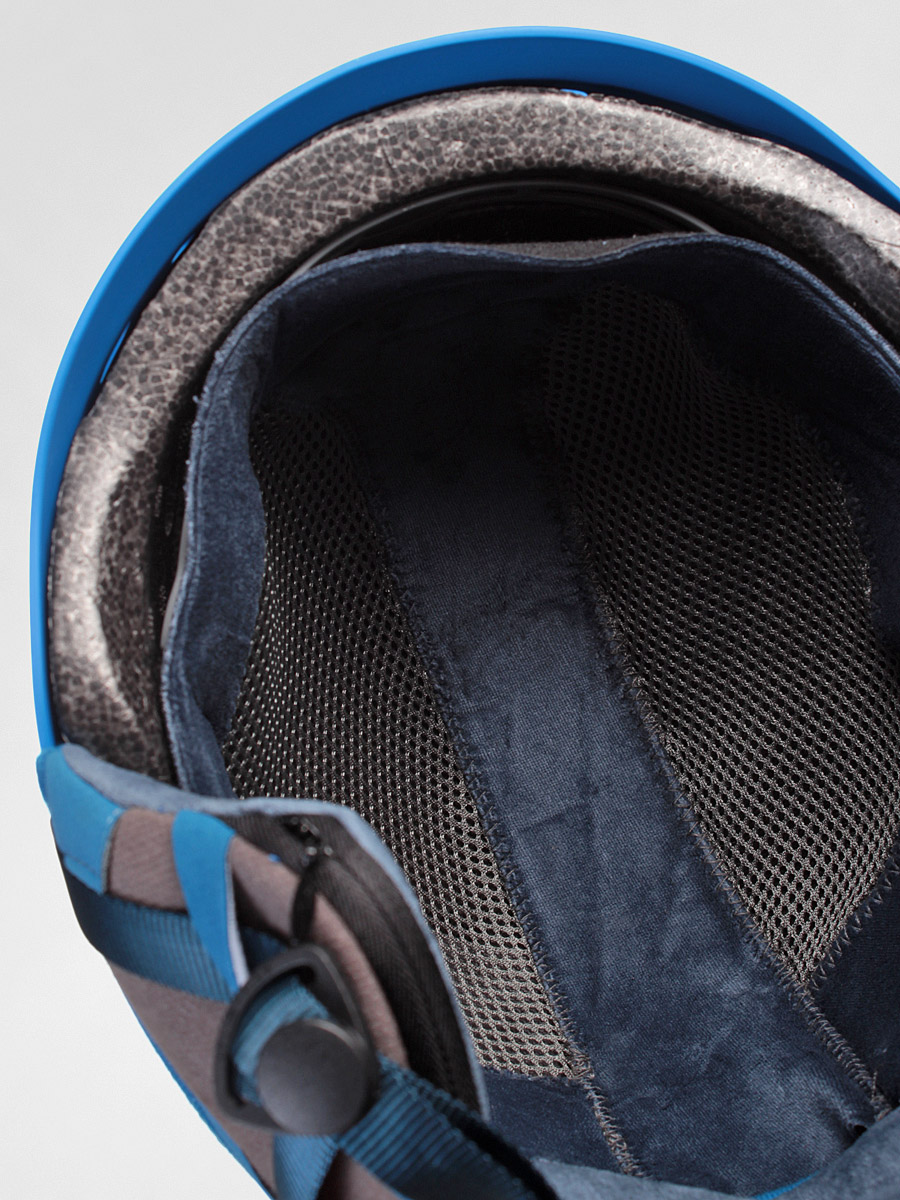 Mens Anon helmet Talon (bluesteel)