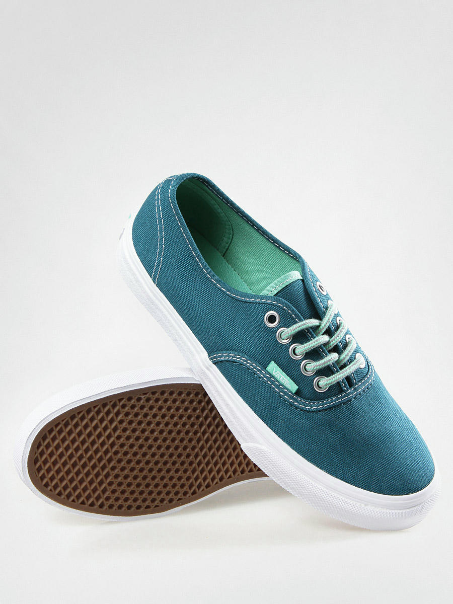 vans slim shoes