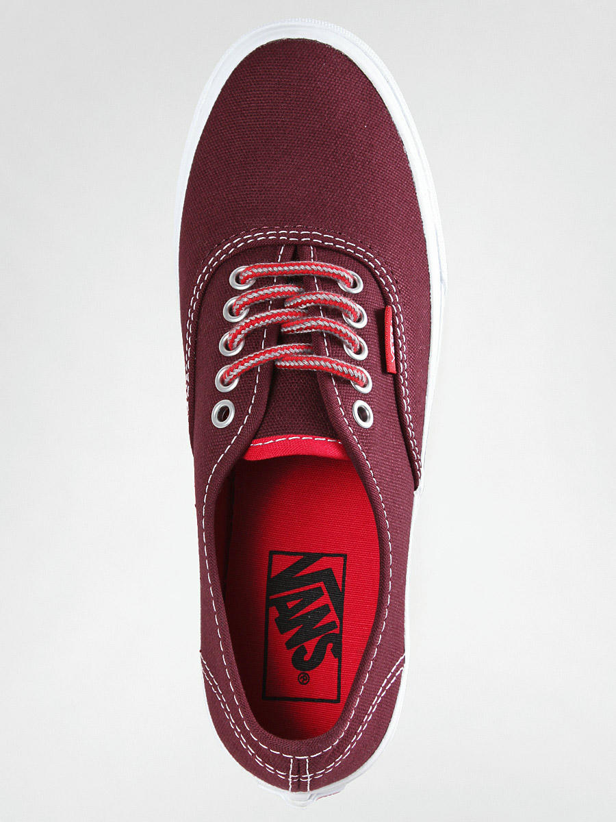 vans authentic 10