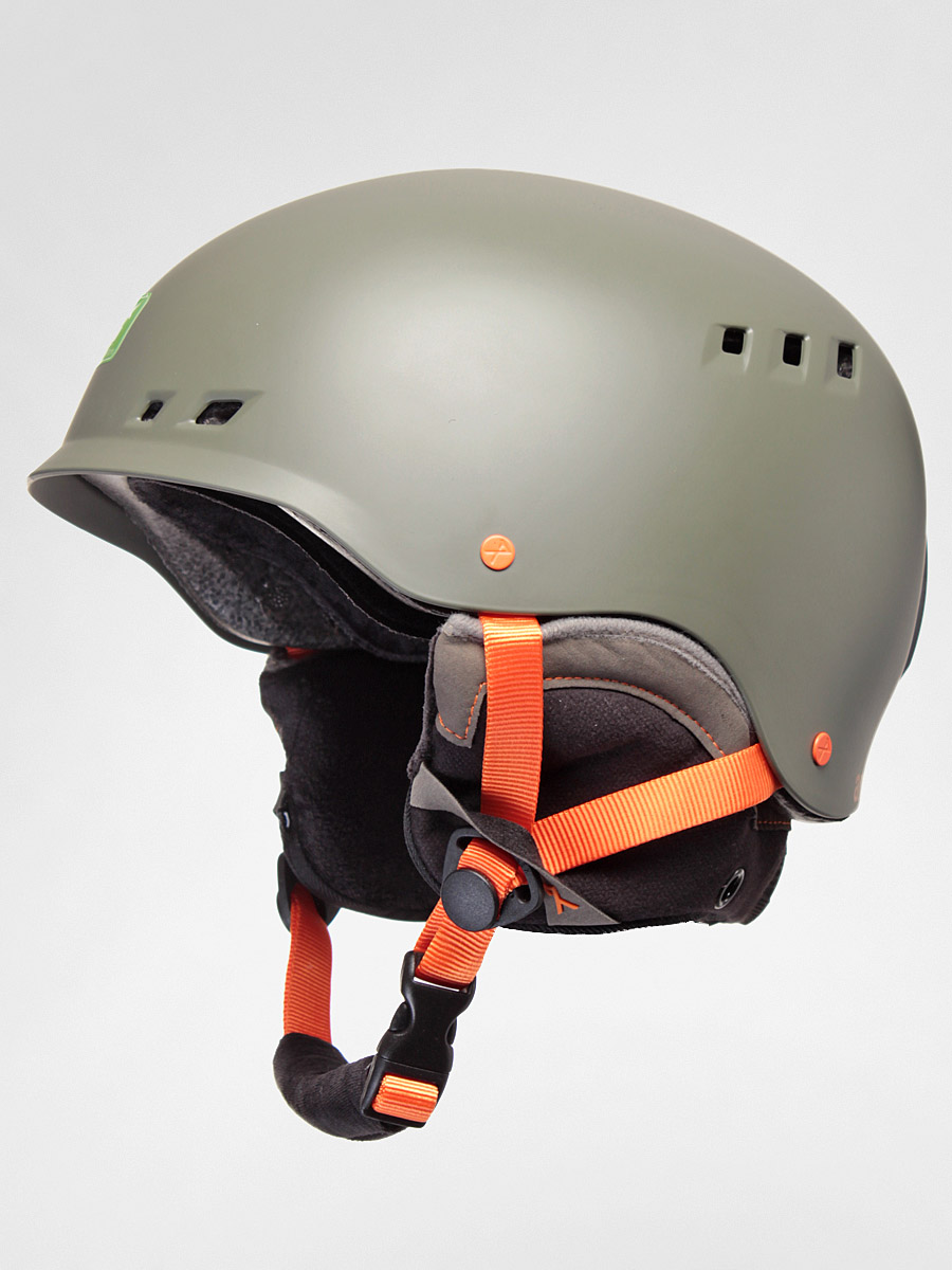 Mens Anon helmet Talon (sandstorm)