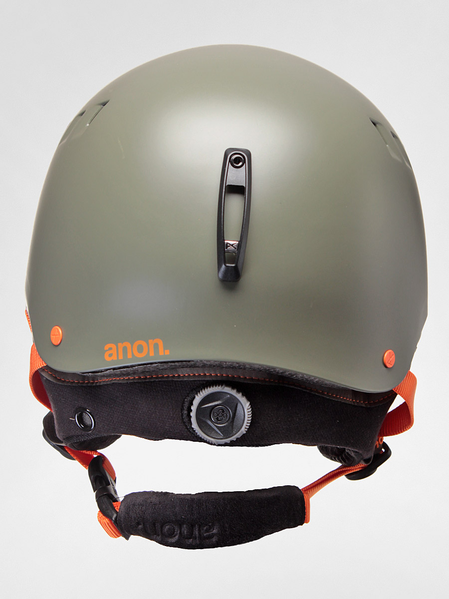Mens Anon helmet Talon (sandstorm)