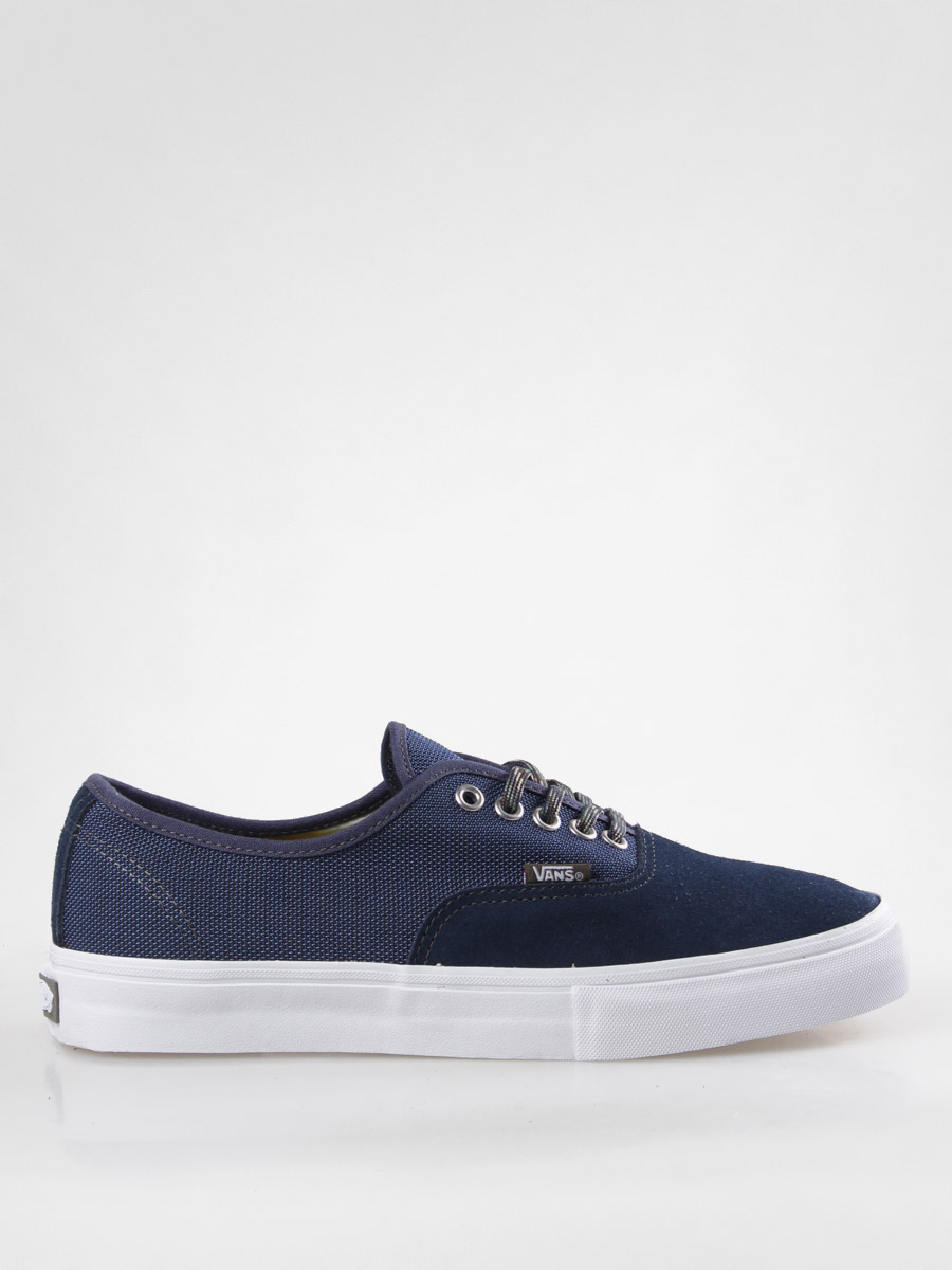 olive vans authentic