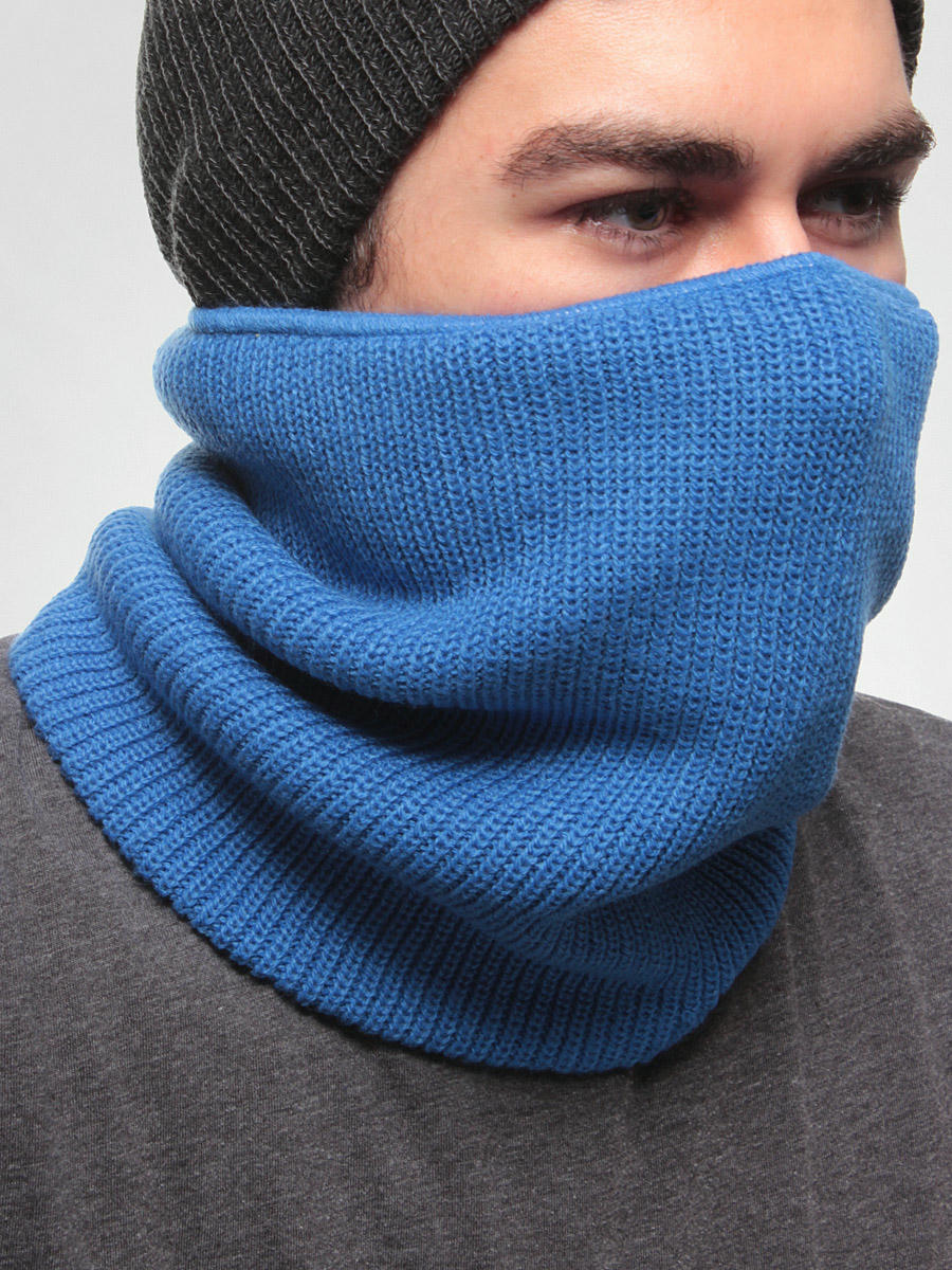 Burton snood Truckstop cyanide