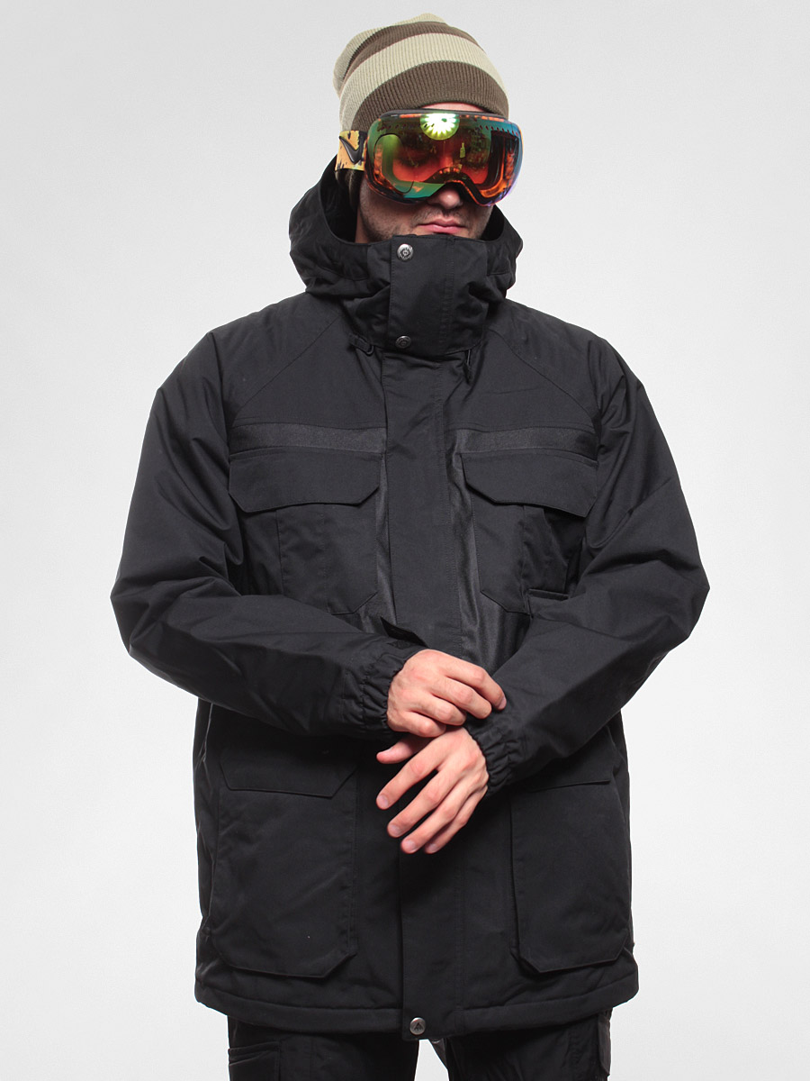 Burton frontier jacket best sale