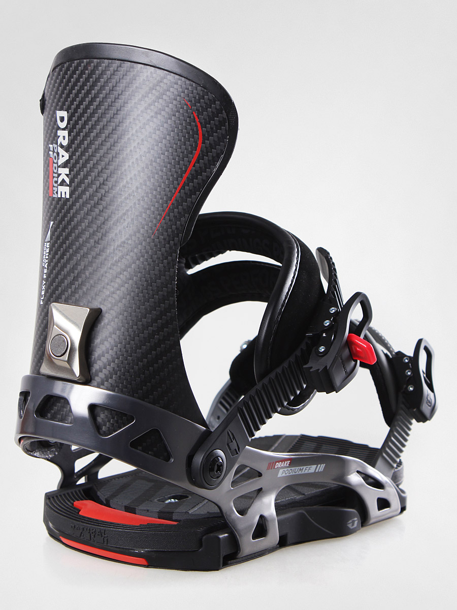 drake podium bindings