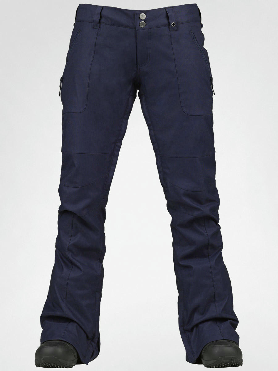 burton indulgence snow pants