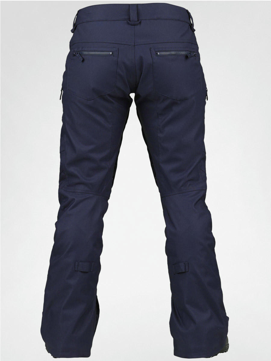 burton indulgence snow pants