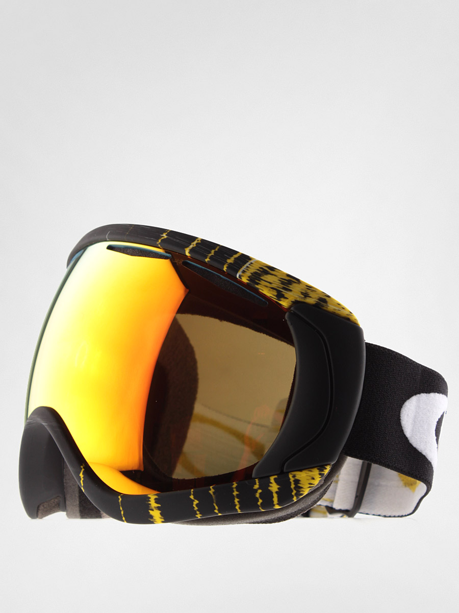oakley torstein horgmo