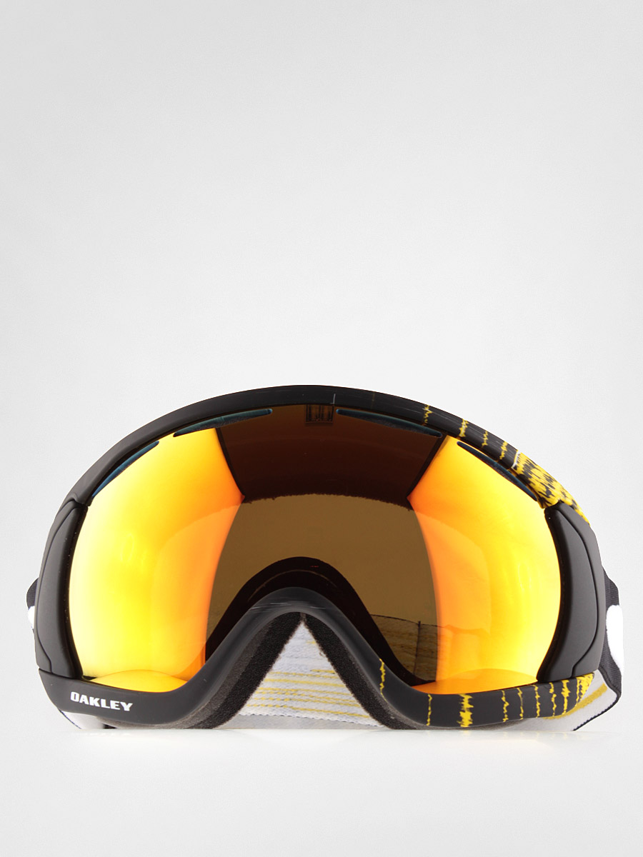 oakley torstein horgmo