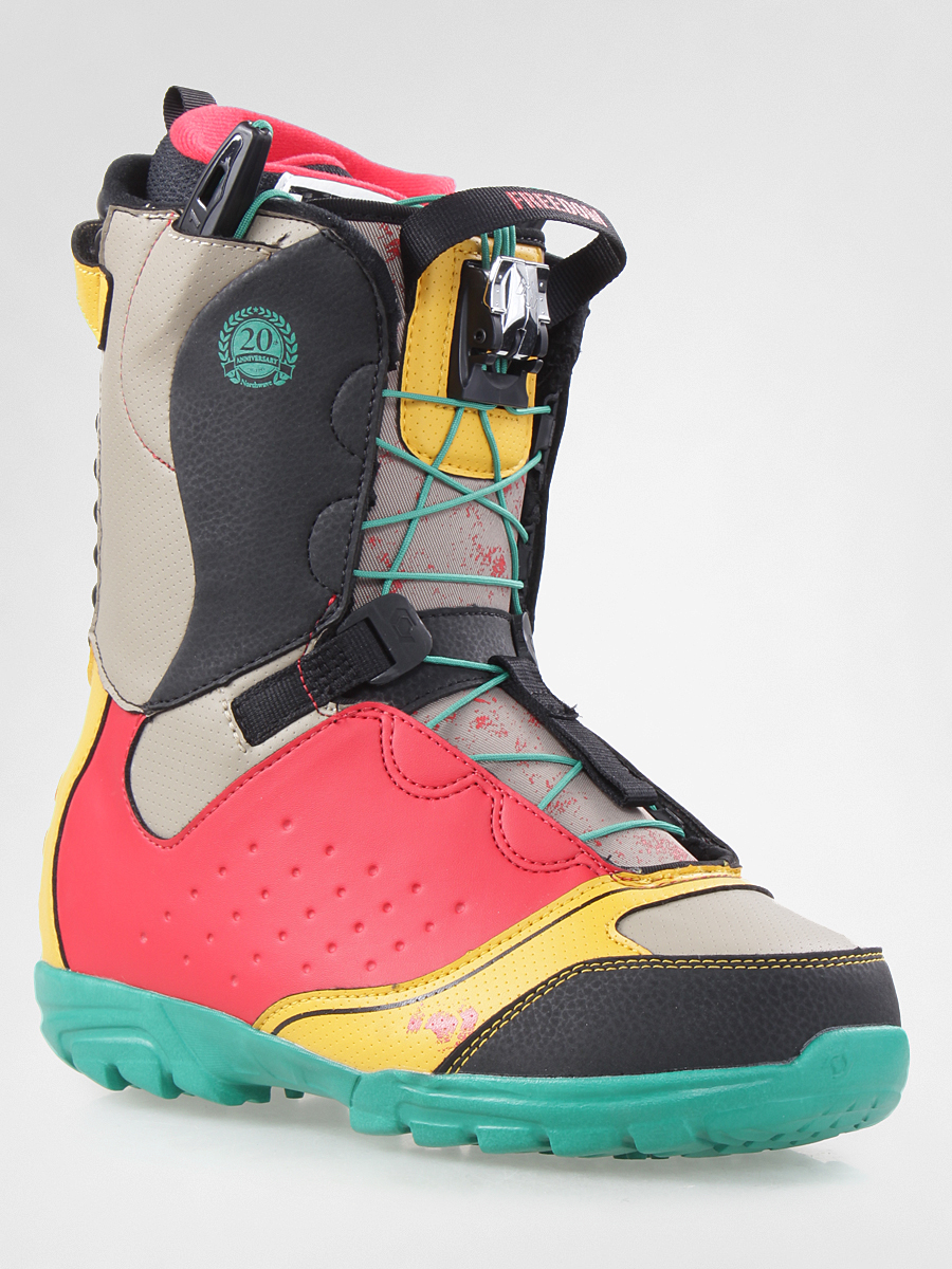 northwave snowboard boots