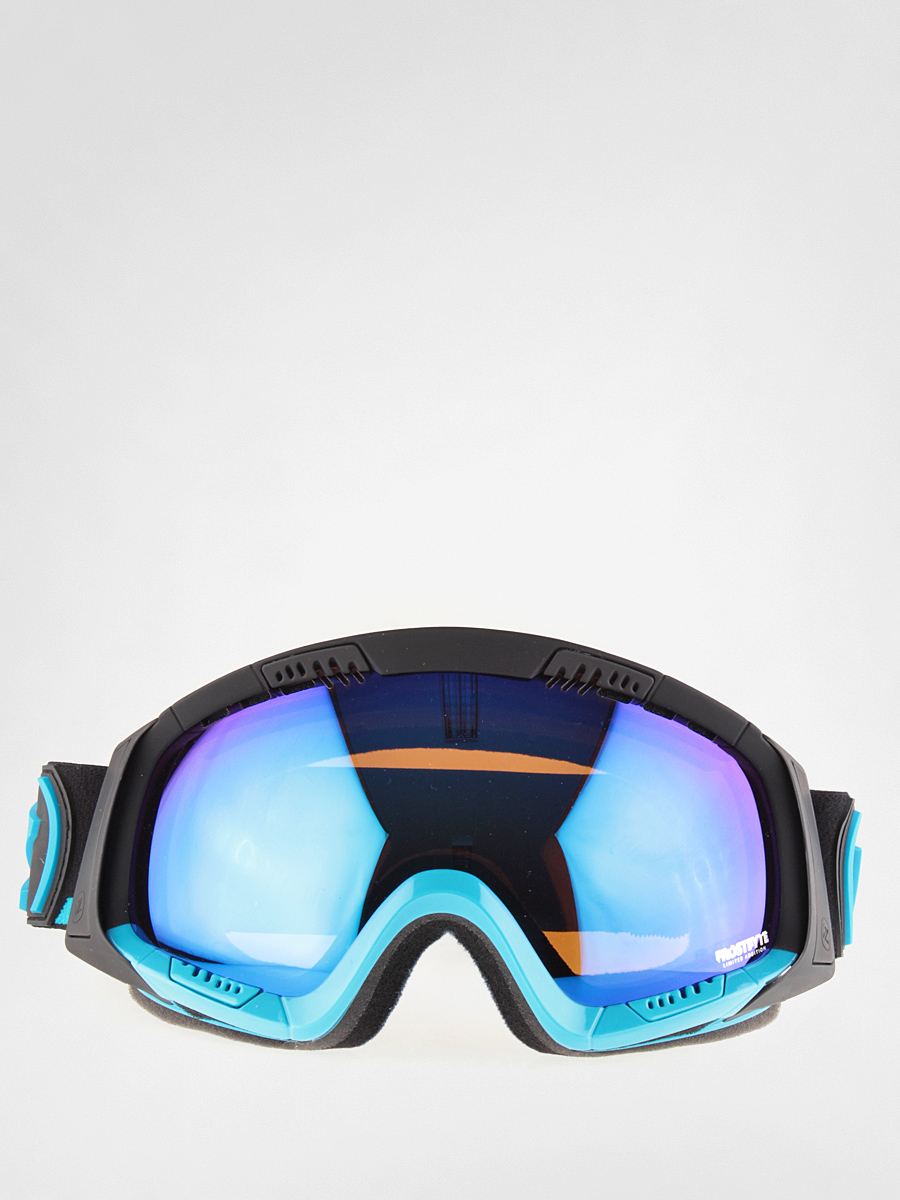 Von Zipper goggles Feenom (frostbyte cy/sky chrome)
