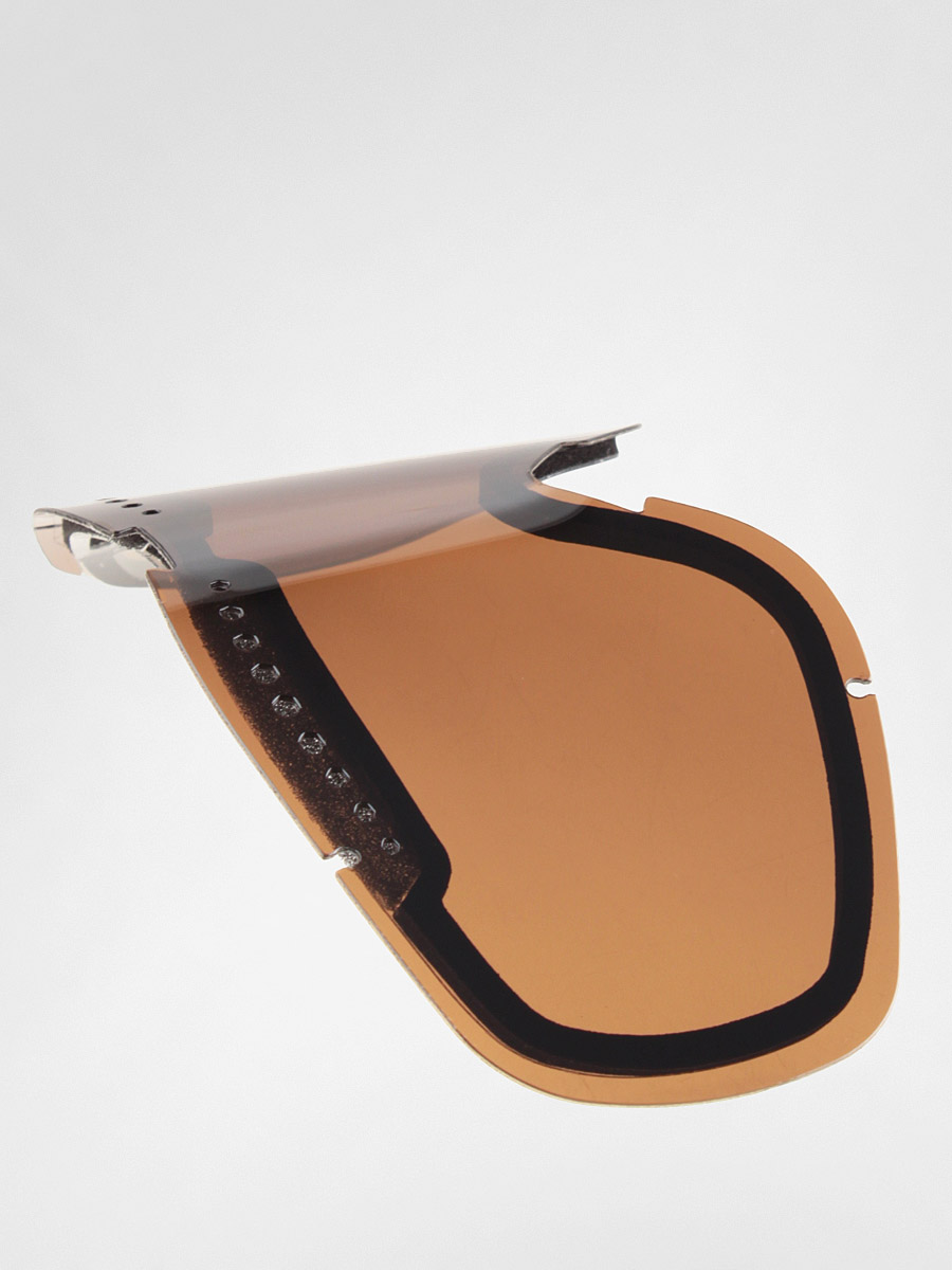 Von Zipper Ersatzglas Sizzle (bronze chrome)