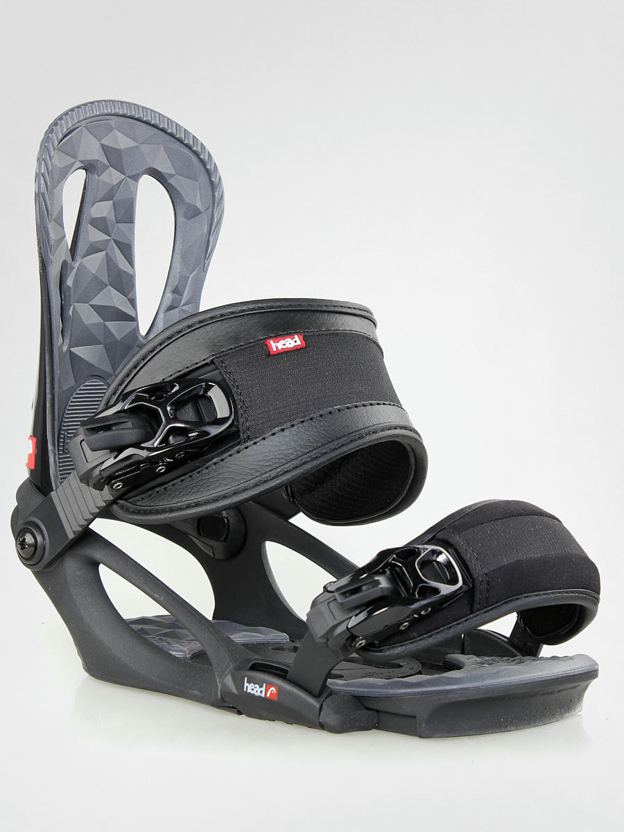 Mens Head snowboard bindings NX One (black) 341712