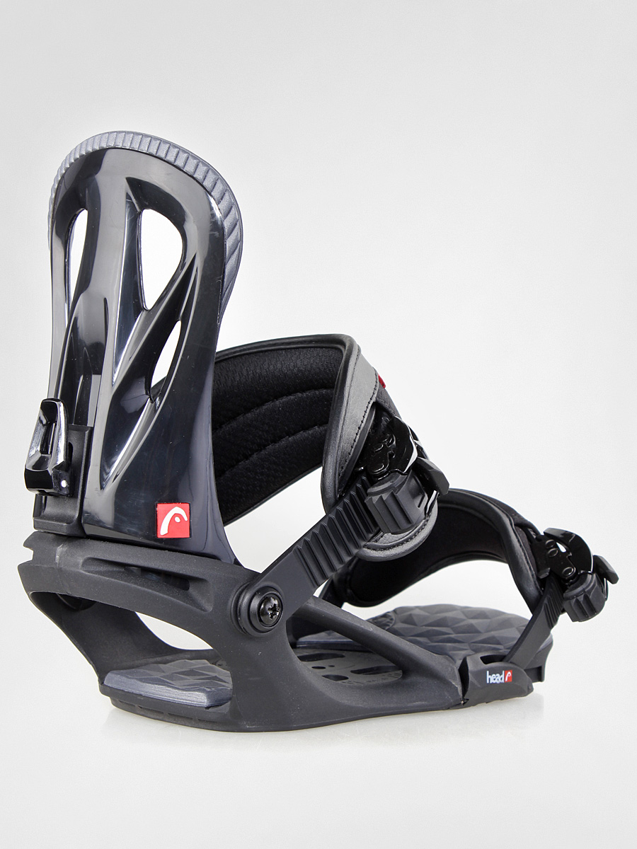 Head snowboard bindings NX One - black (black) 341712