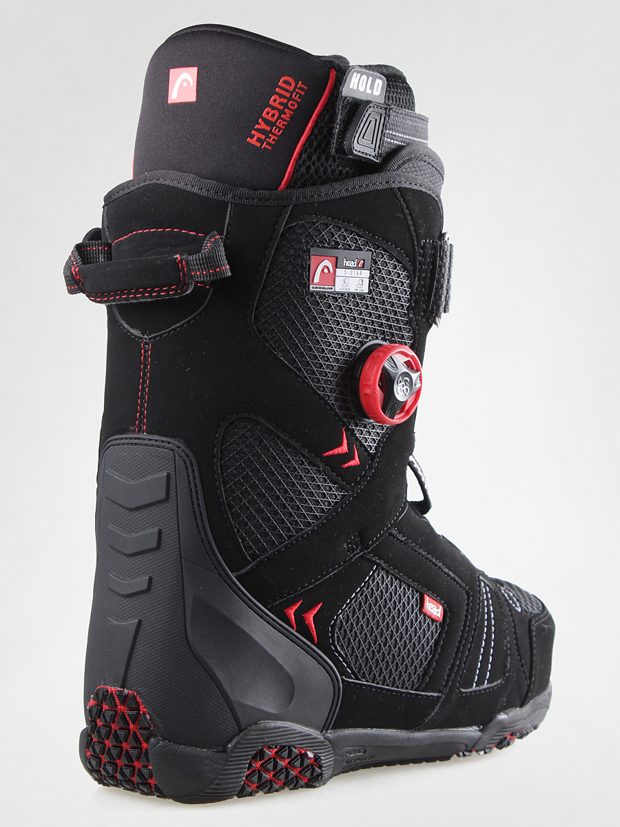 top 5 snowboard boots