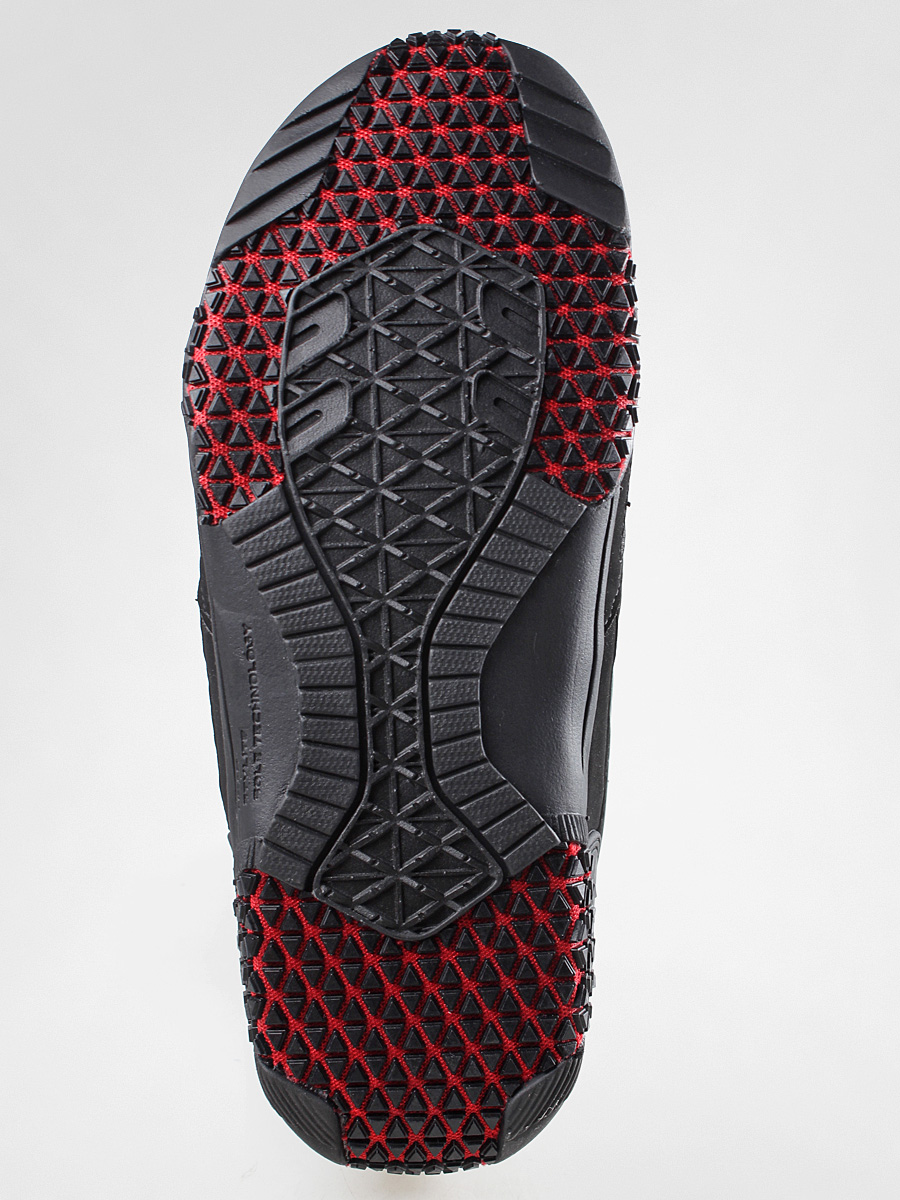 Head snowboard boots 5 Star Boa Instep Grasp Wmn (black)