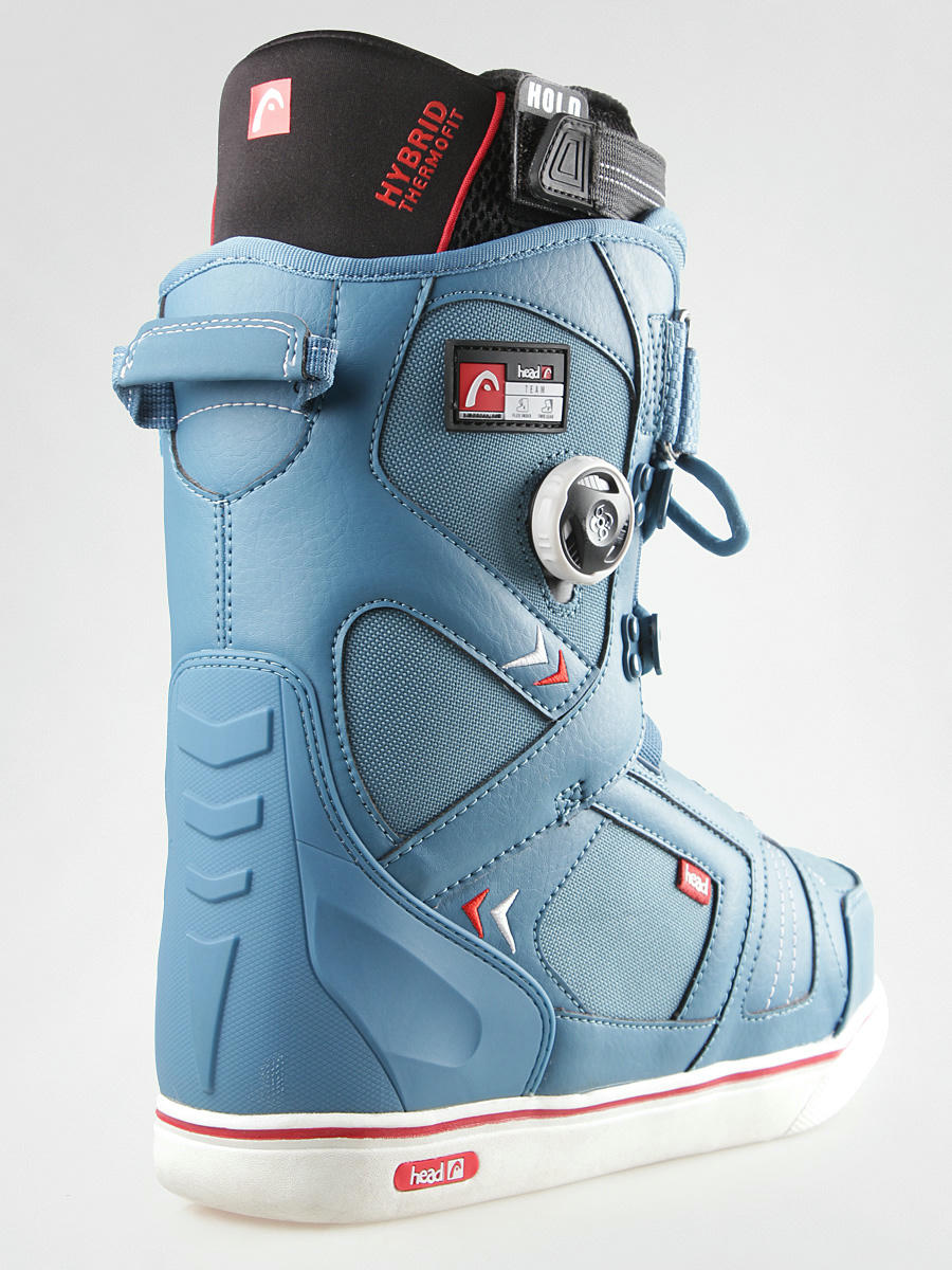 head snowboard boots boa