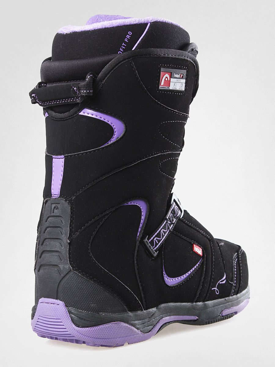 Womens Head snowboard boots Jade Boa Coiler IPS 353512 