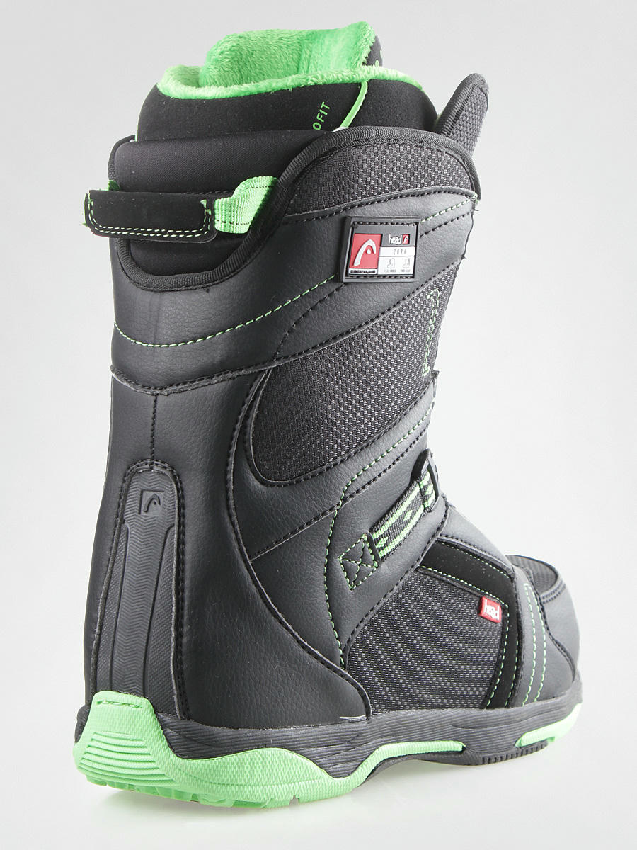 Womens Head snowboard boots Zora BOA