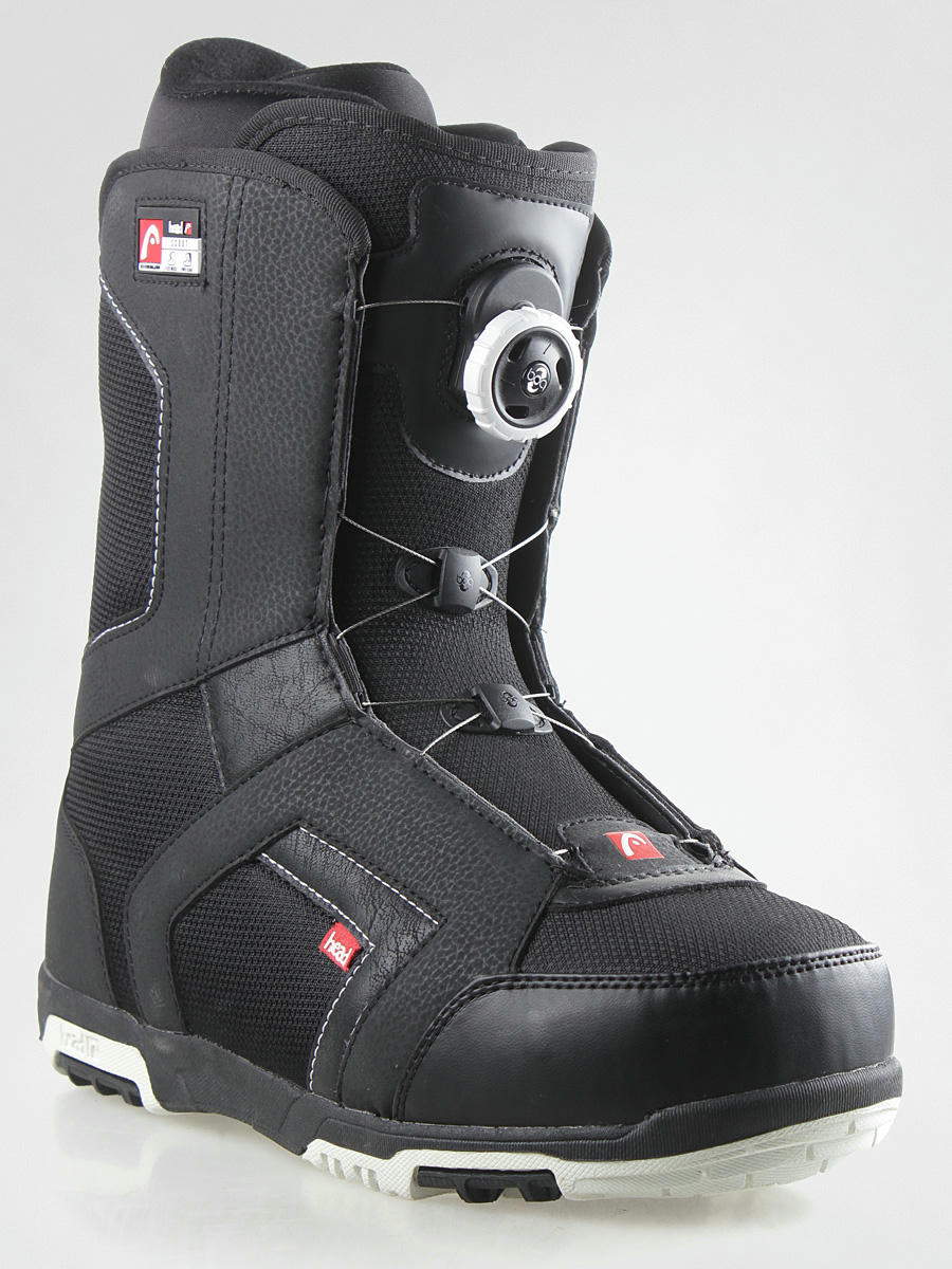 Mens Head snowboard boots Scout Boa 350812