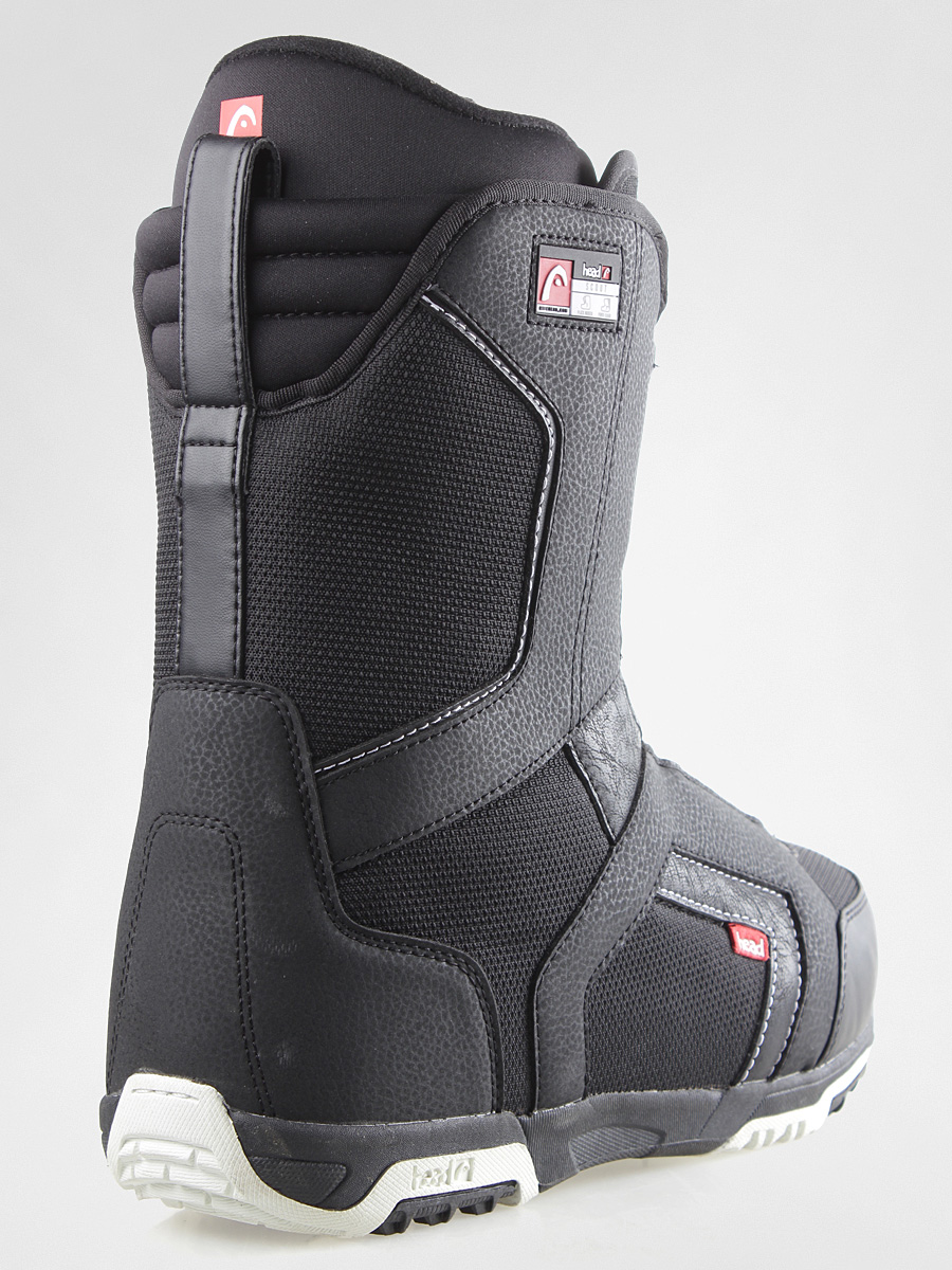 head classic snowboard boots